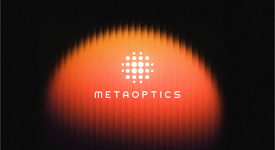 Metaoptics