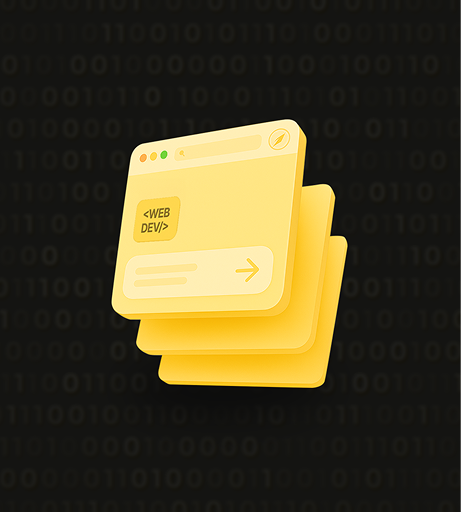 Bespoke Web Design <br /> & Development