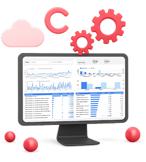 data-driven